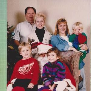 Meet your Posher, Marilyn